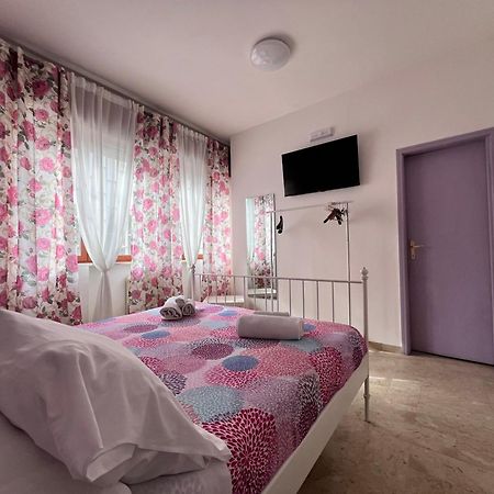 Villa Come A Casa Tua Bari Extérieur photo