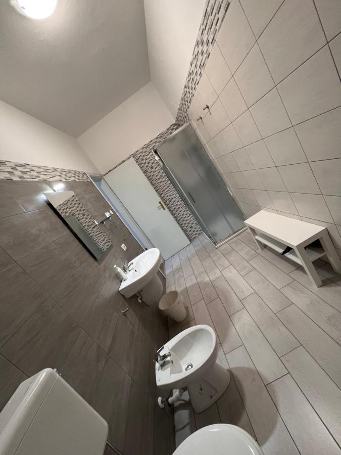 Villa Come A Casa Tua Bari Extérieur photo