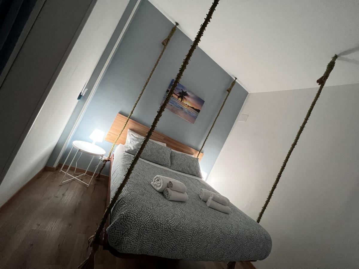 Villa Come A Casa Tua Bari Extérieur photo