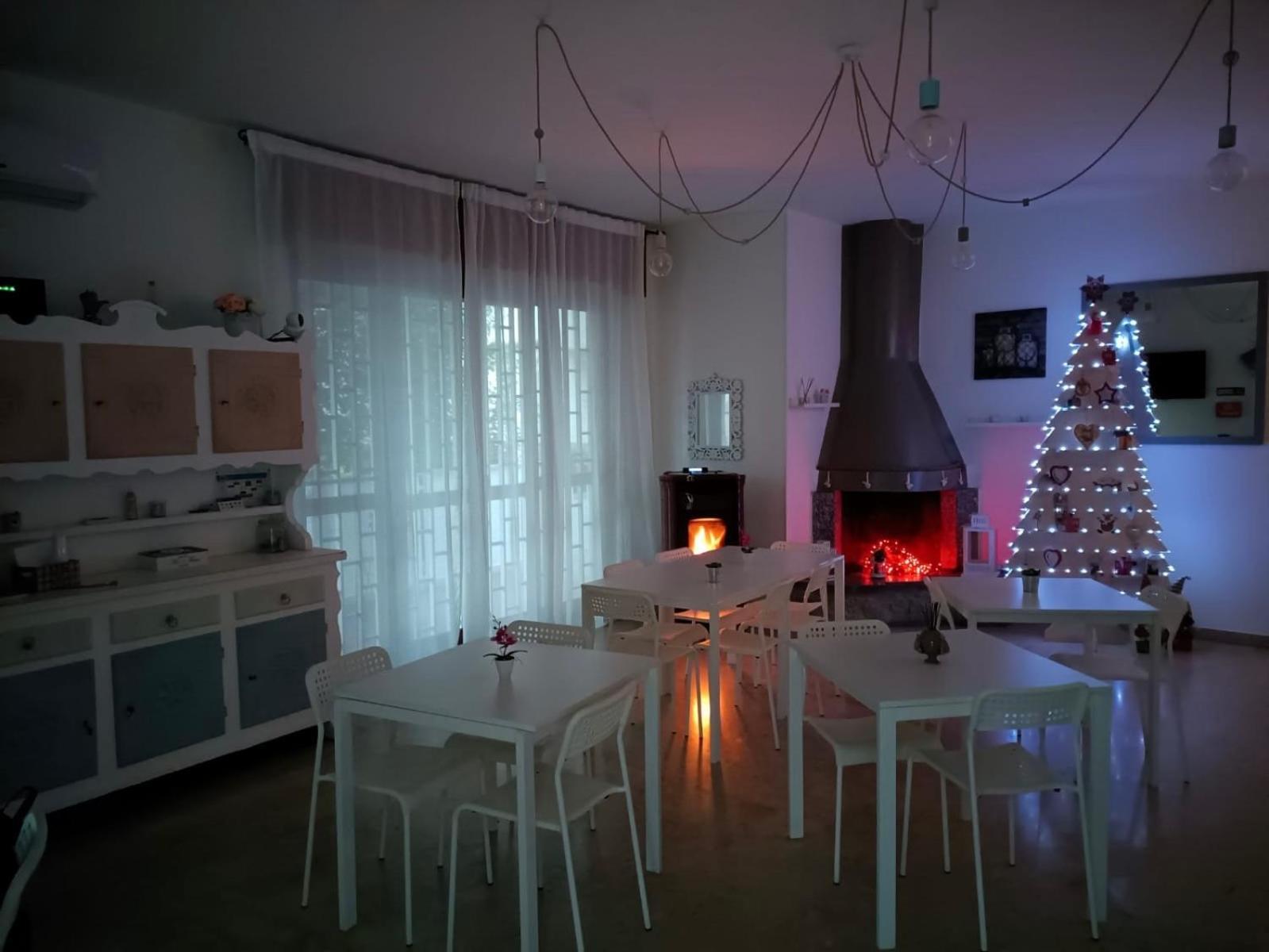 Villa Come A Casa Tua Bari Extérieur photo
