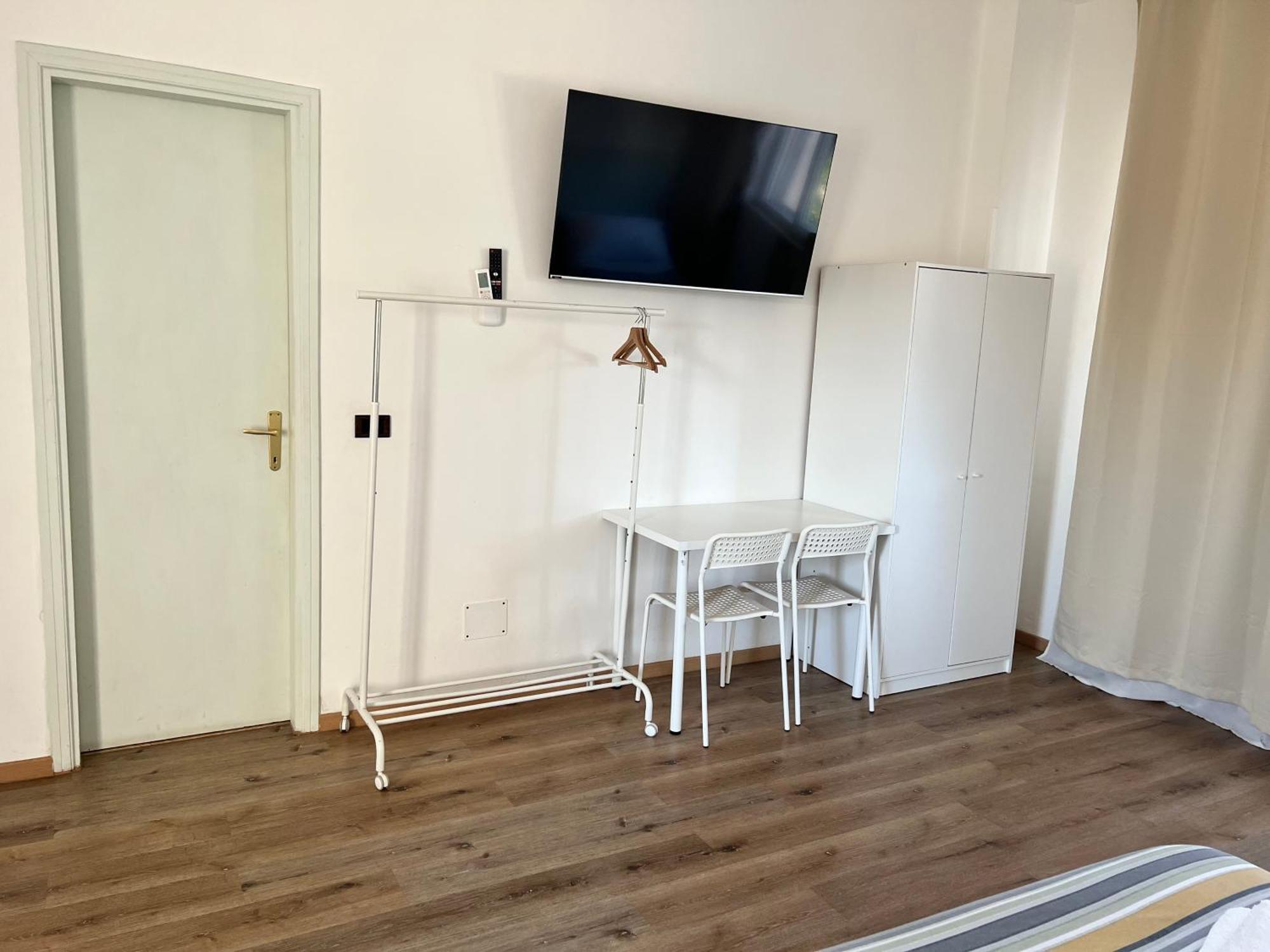 Villa Come A Casa Tua Bari Extérieur photo