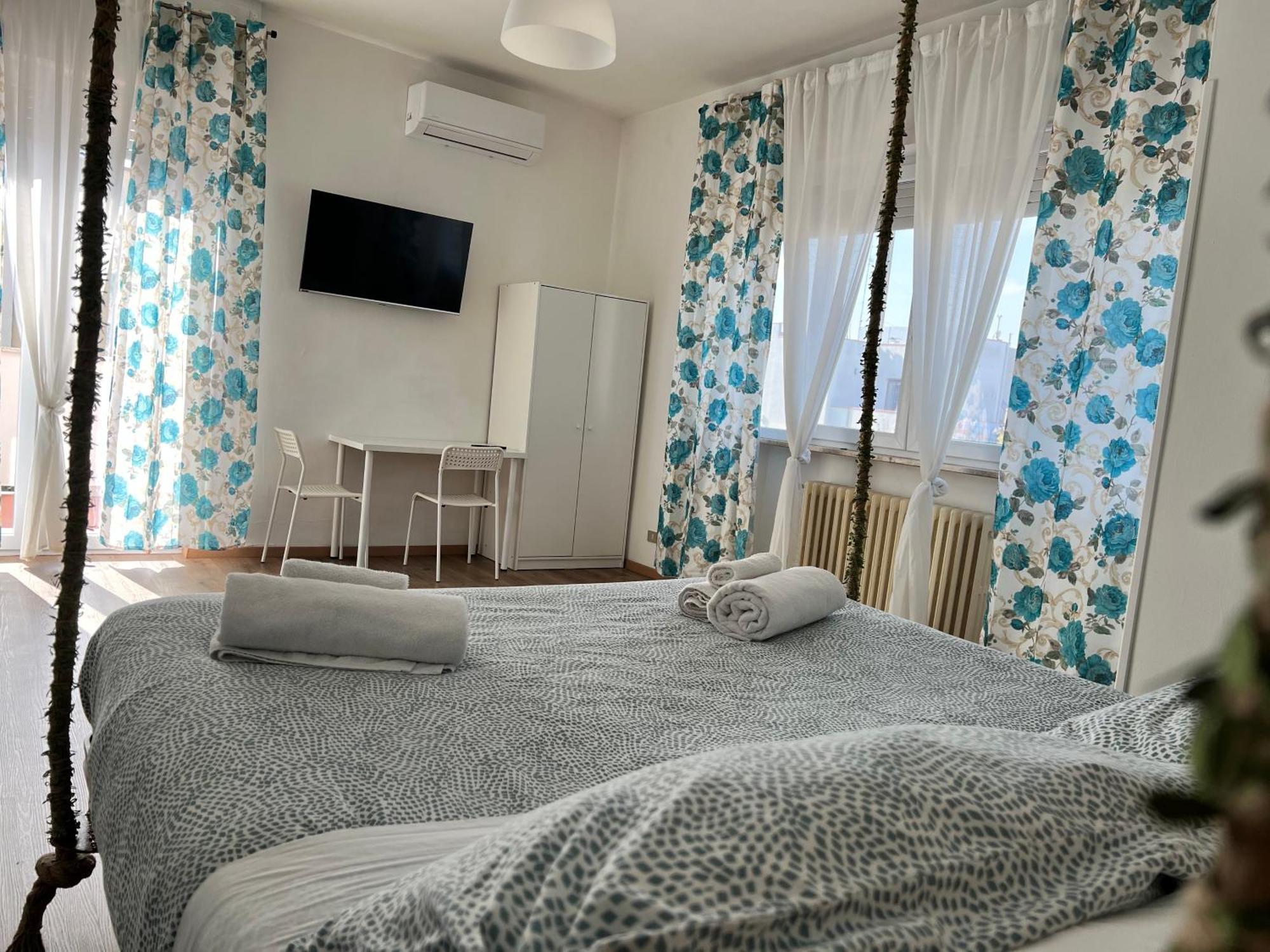 Villa Come A Casa Tua Bari Extérieur photo