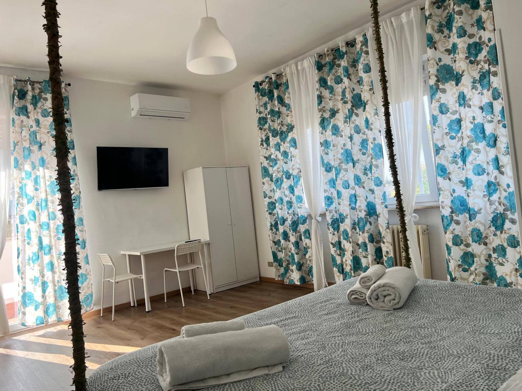 Villa Come A Casa Tua Bari Extérieur photo