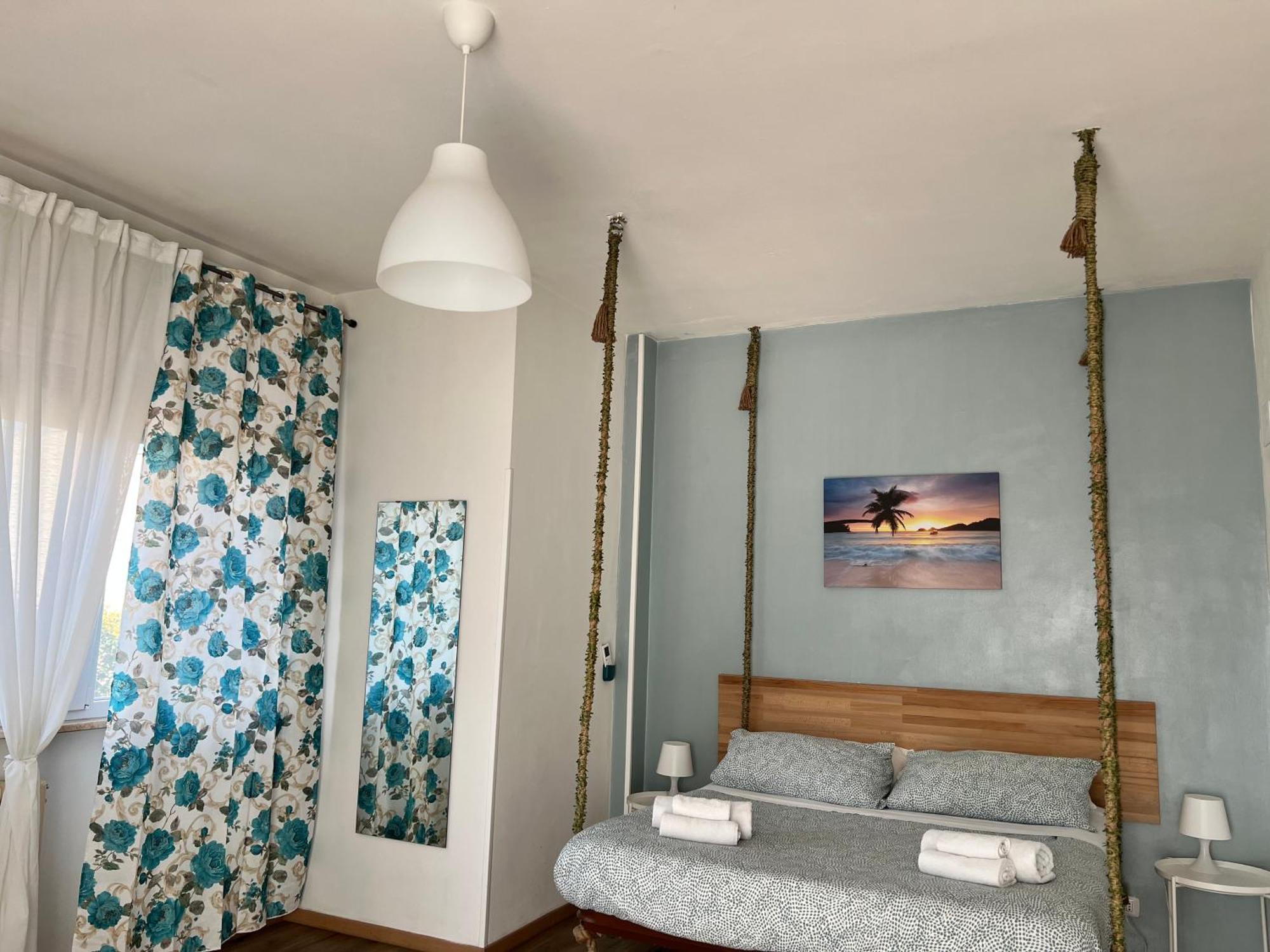 Villa Come A Casa Tua Bari Extérieur photo