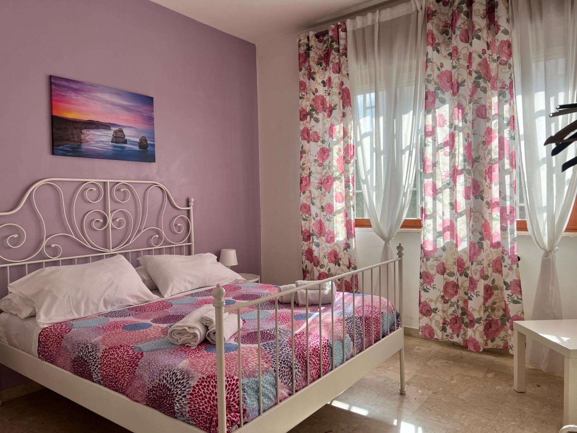 Villa Come A Casa Tua Bari Extérieur photo
