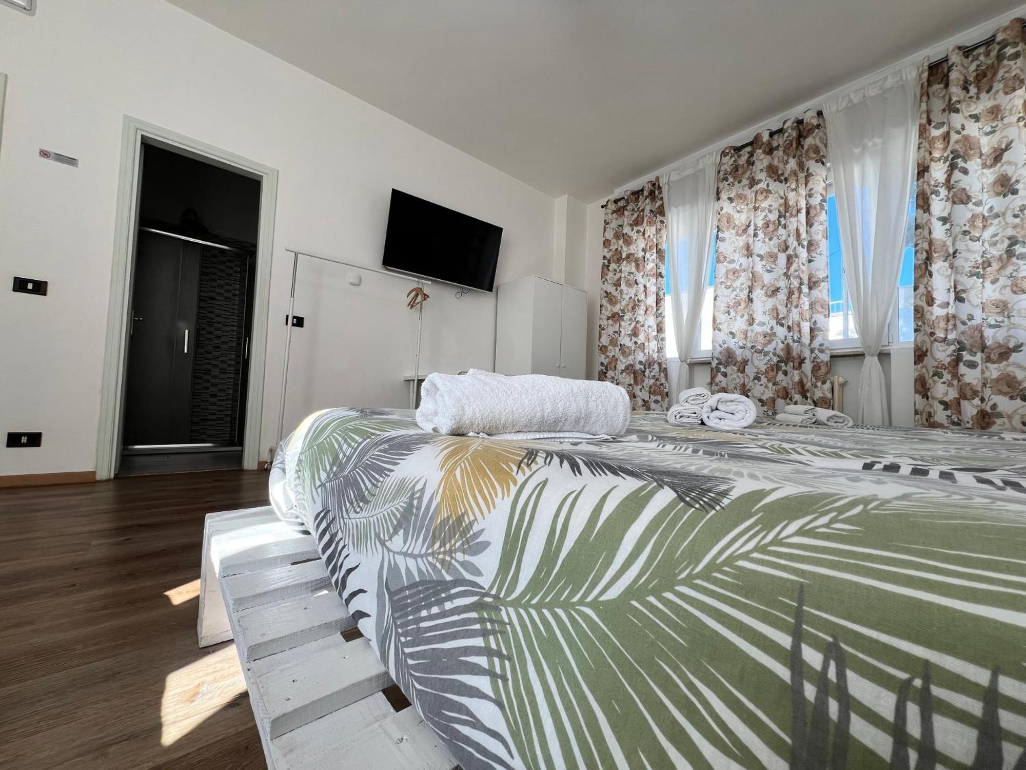 Villa Come A Casa Tua Bari Extérieur photo