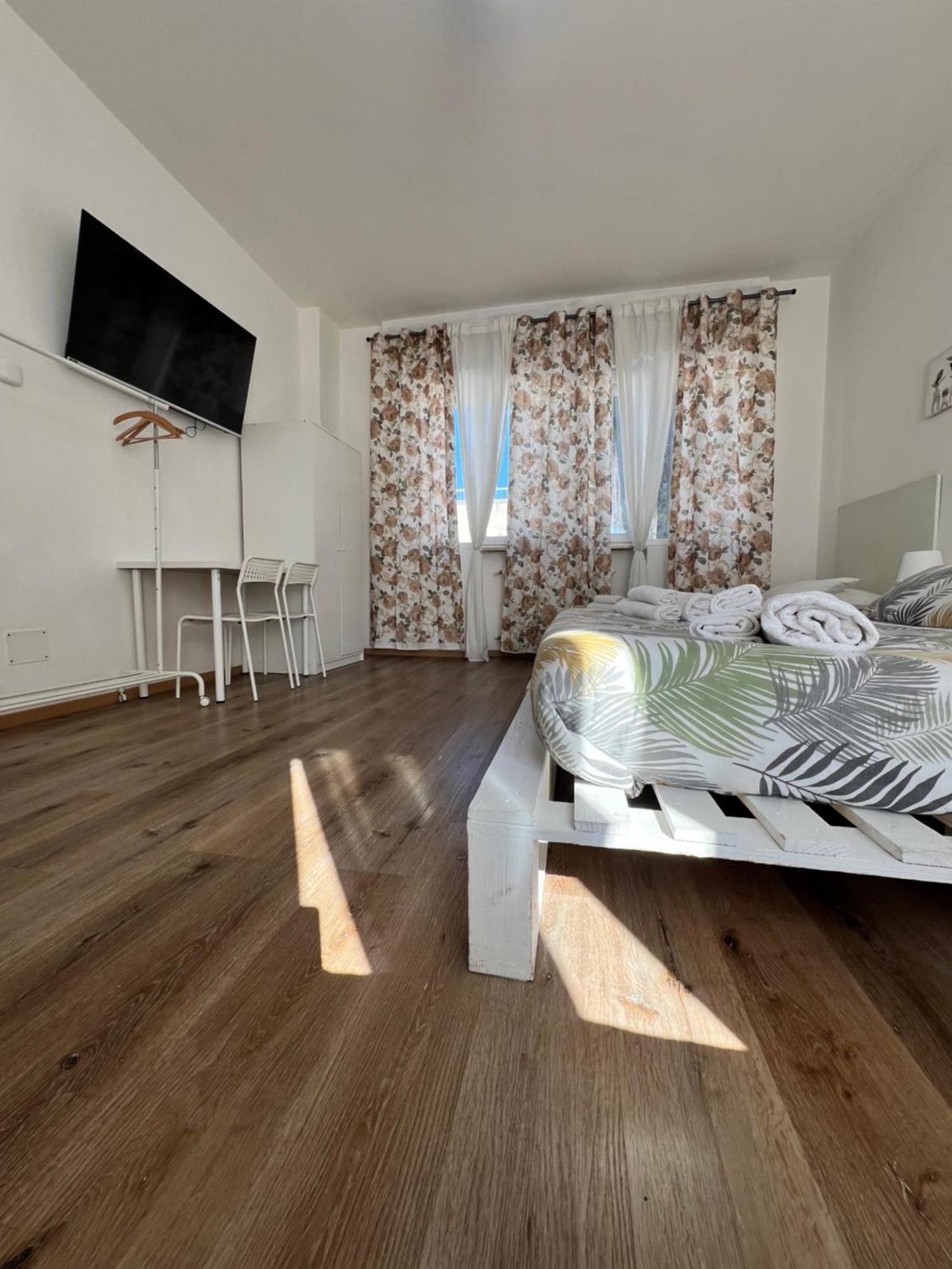 Villa Come A Casa Tua Bari Extérieur photo