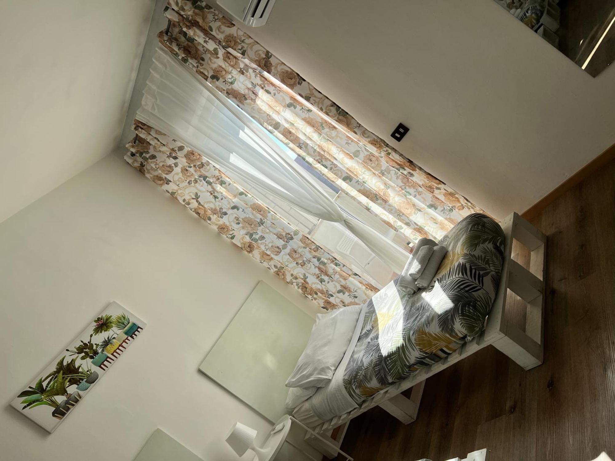 Villa Come A Casa Tua Bari Extérieur photo