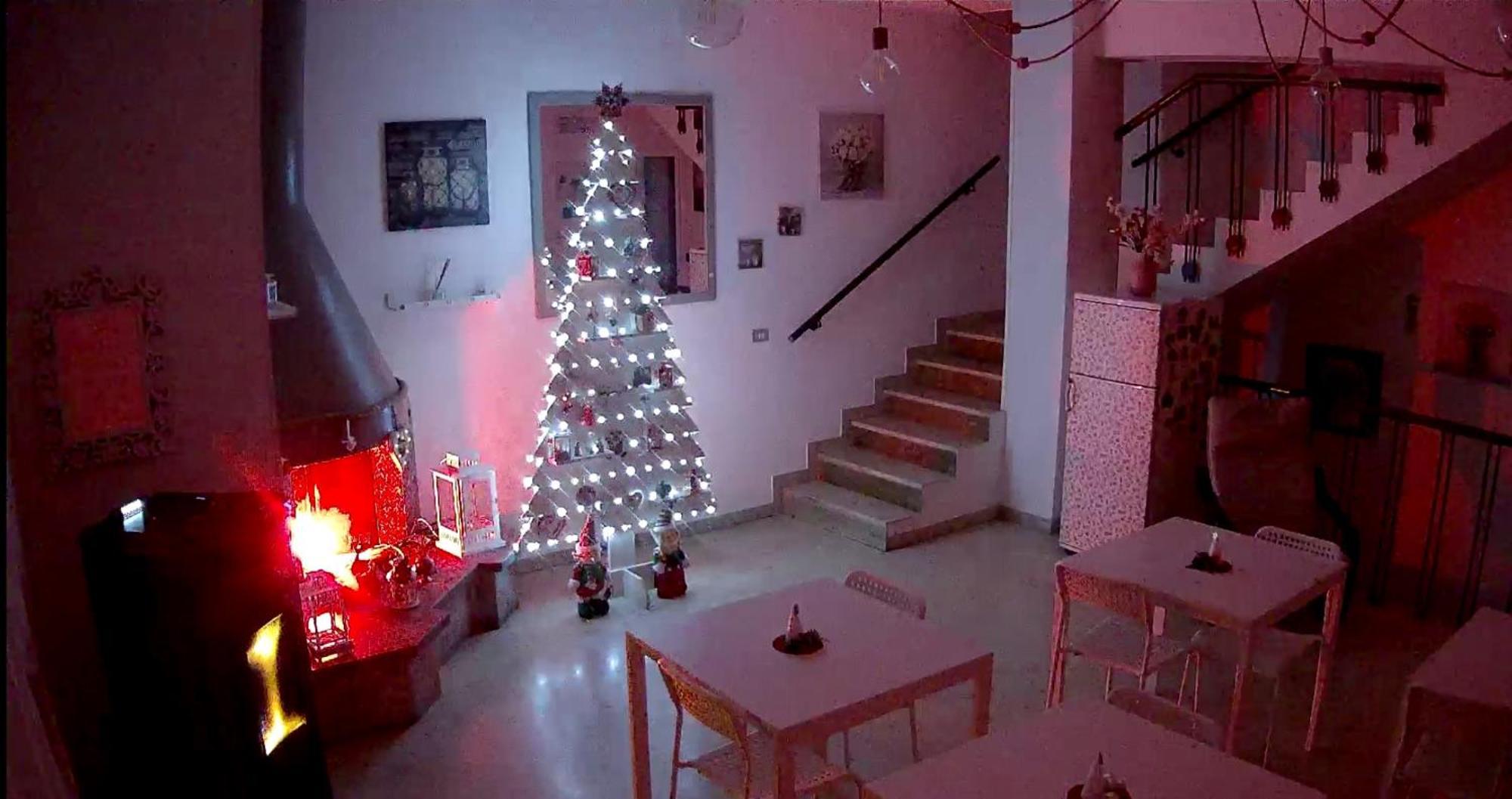 Villa Come A Casa Tua Bari Extérieur photo